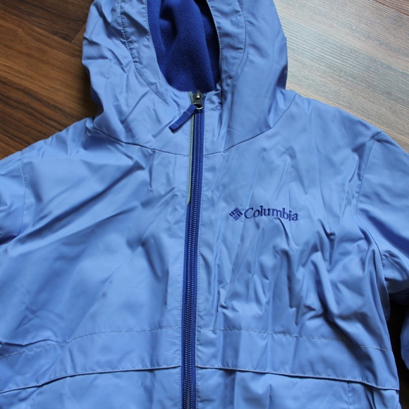 Columbia Jacket - Picture 2 of 2